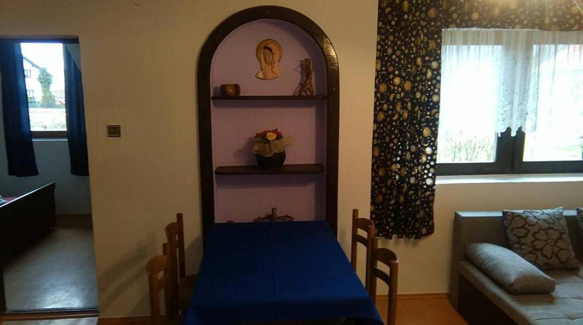 House Ilija Hodak Seliste Dreznicko Room photo