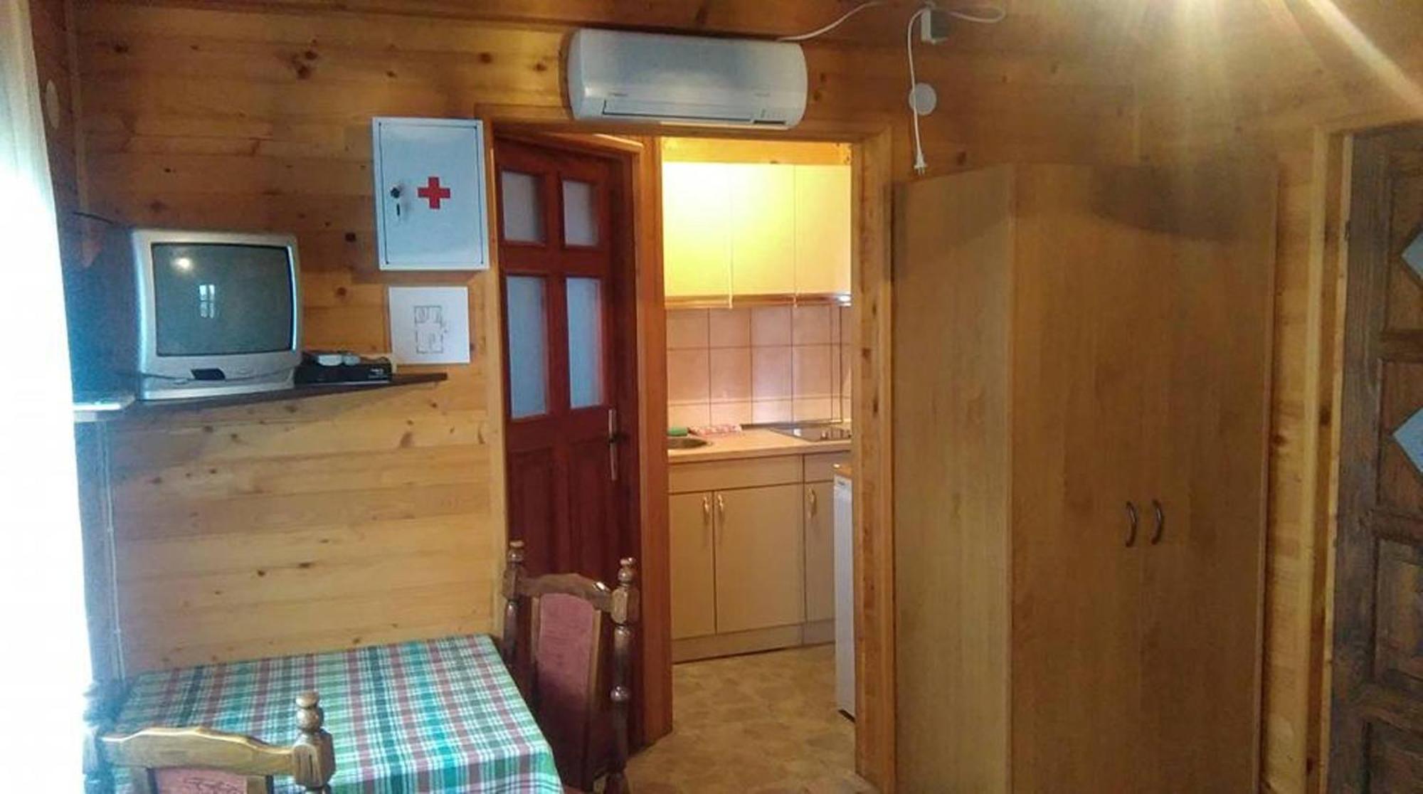 House Ilija Hodak Seliste Dreznicko Room photo
