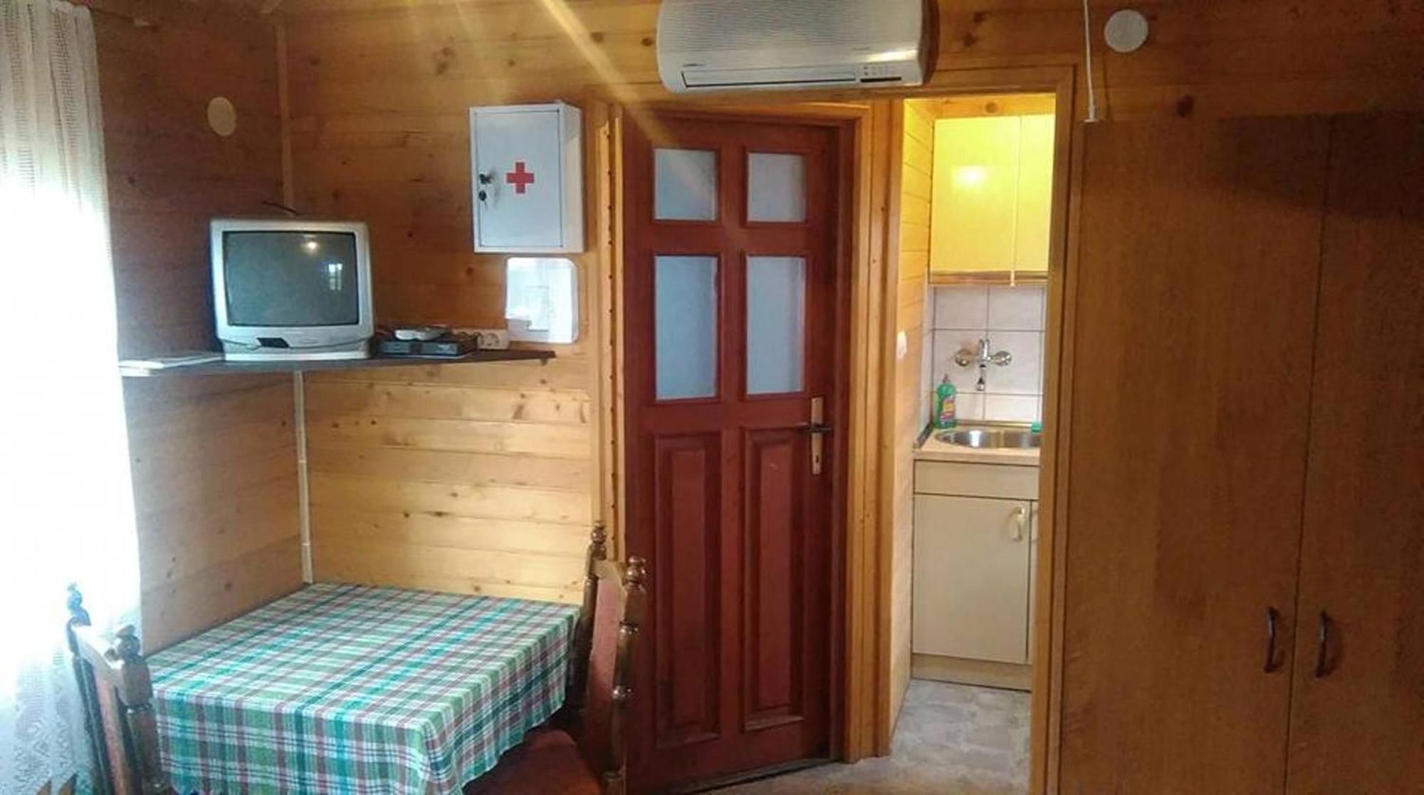 House Ilija Hodak Seliste Dreznicko Room photo