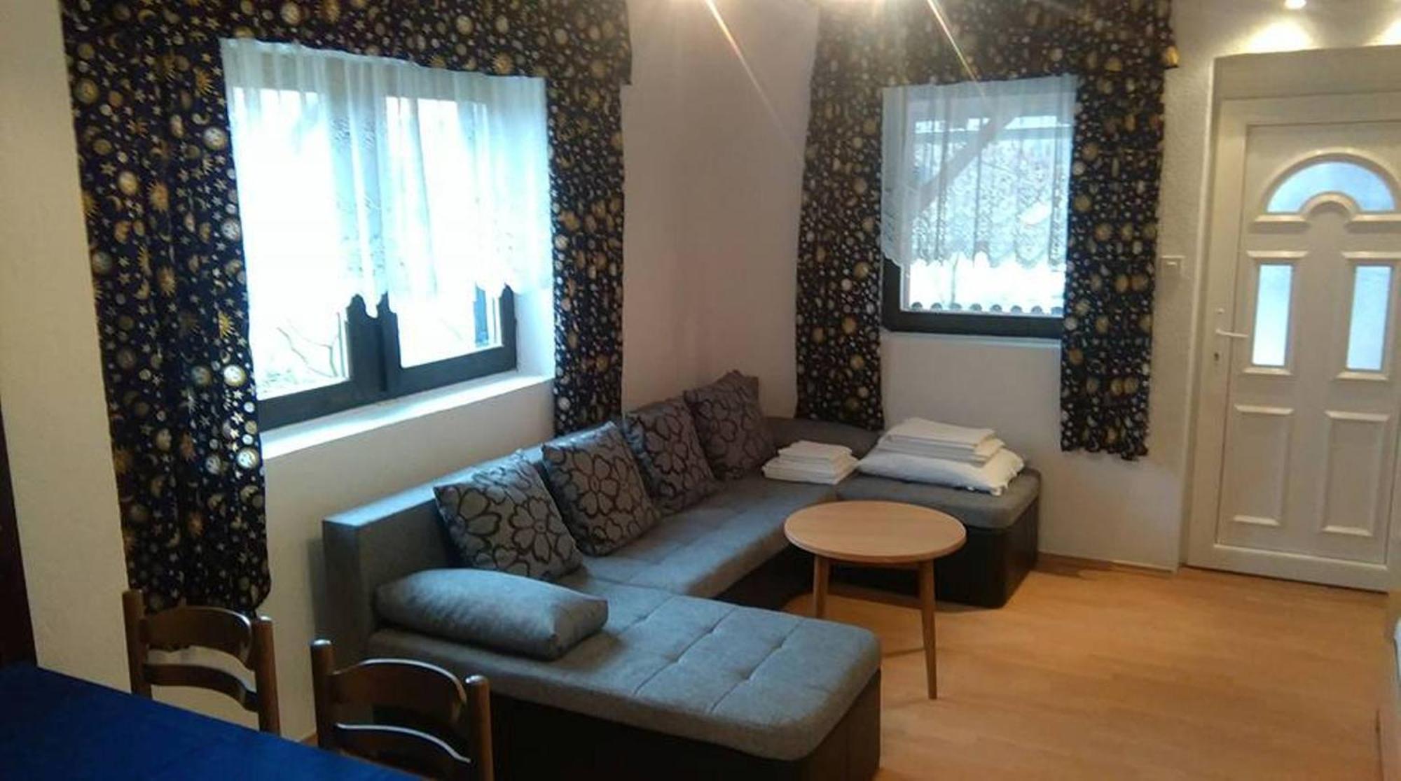 House Ilija Hodak Seliste Dreznicko Room photo