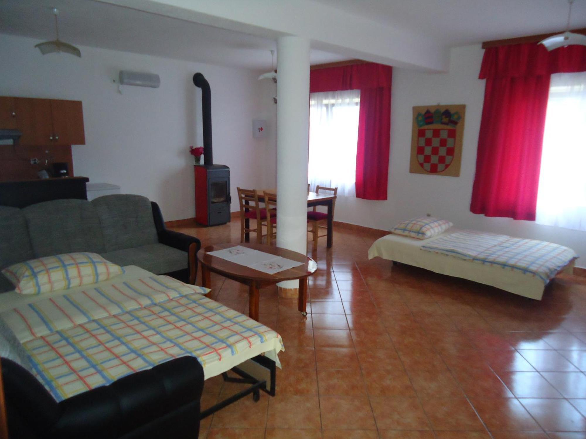 House Ilija Hodak Seliste Dreznicko Room photo