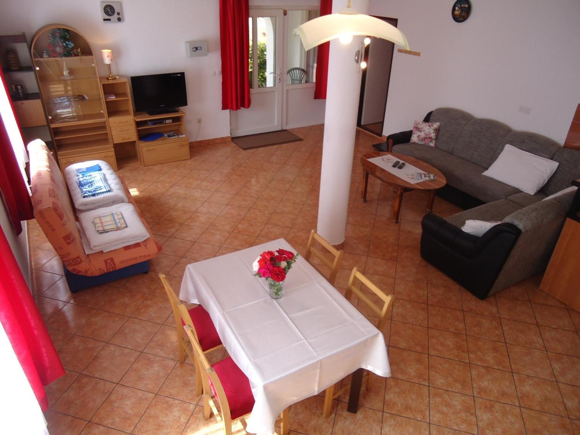 House Ilija Hodak Seliste Dreznicko Room photo