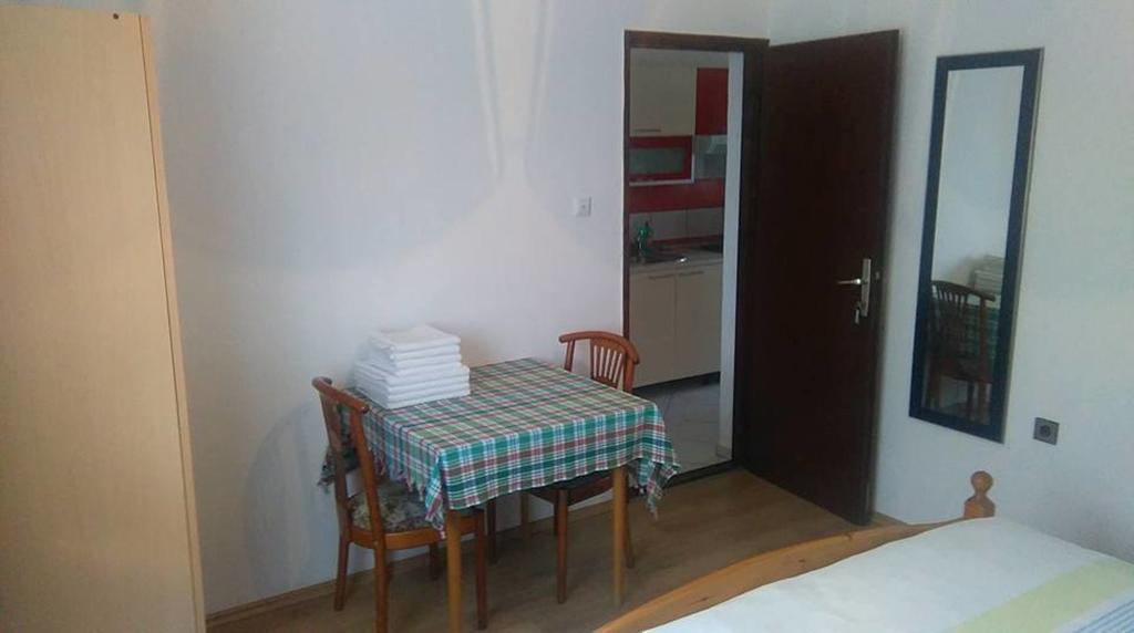 House Ilija Hodak Seliste Dreznicko Exterior photo